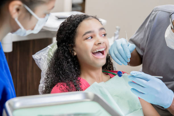 Best Emergency Dentist for Lost Fillings or Crowns in Clarion, PA