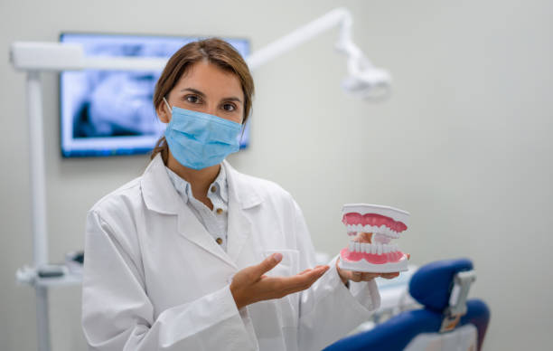Best Weekend Emergency Dentist in Clarion, PA