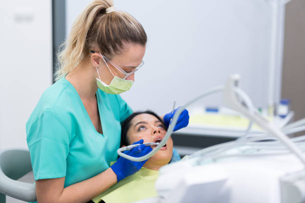 Best Emergency Dental Services for Seniors in Clarion, PA